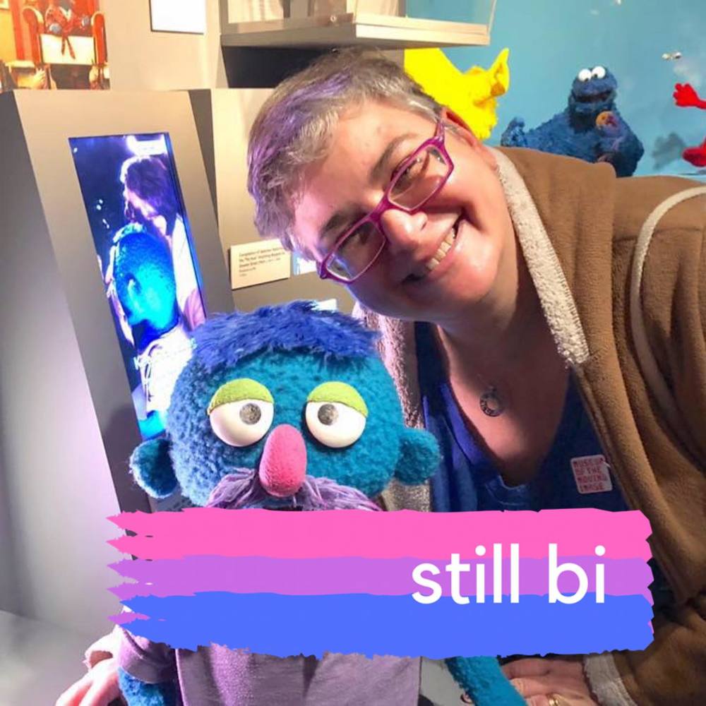 Meet your Posher, Gilly